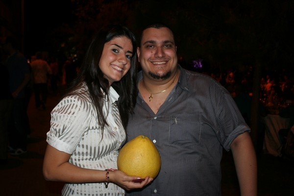 USEK Patronal Feast Day 2013